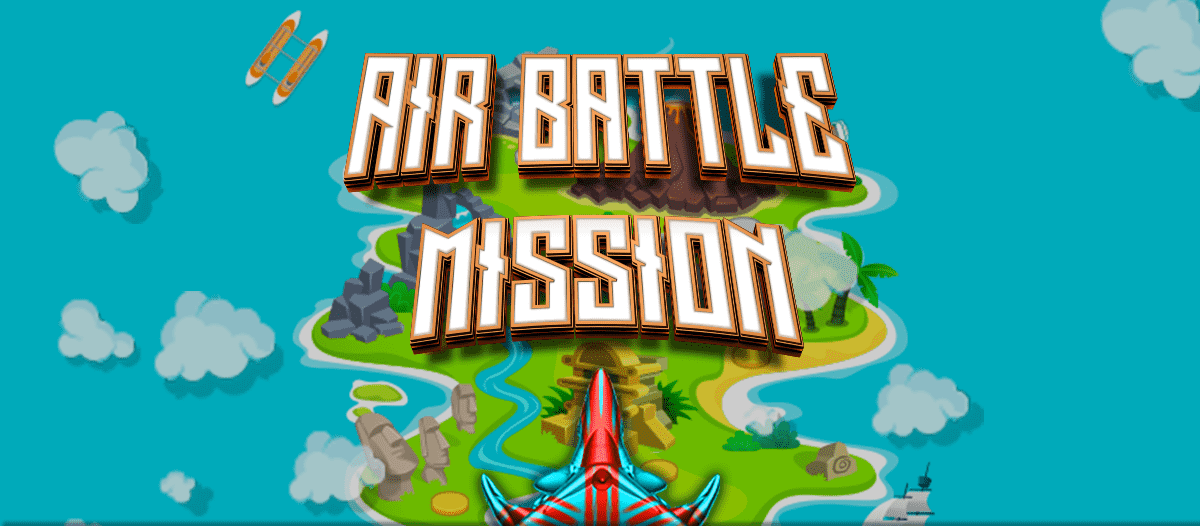 Air battle mission