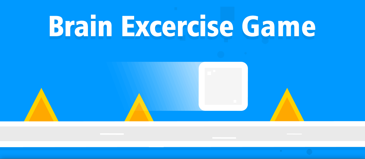 Brain Exercise Game
