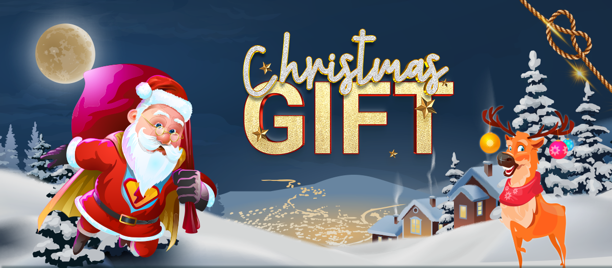 Christmas Gift