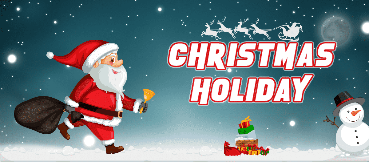 Christmas Holiday