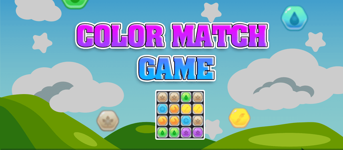 Color Match