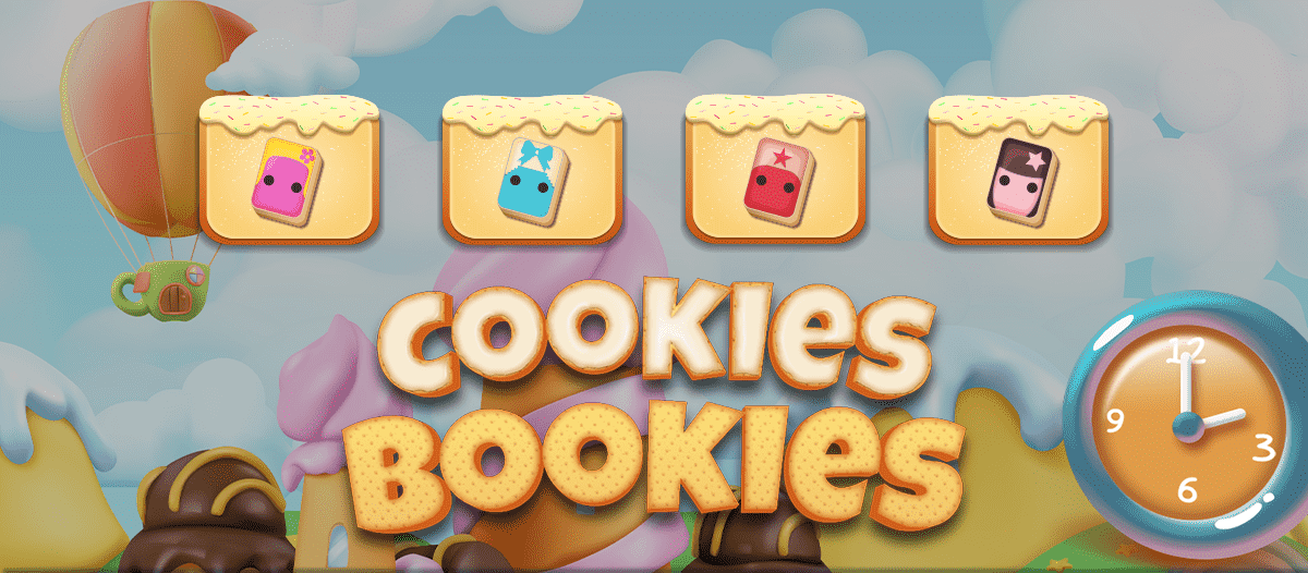 Coockies Boockies