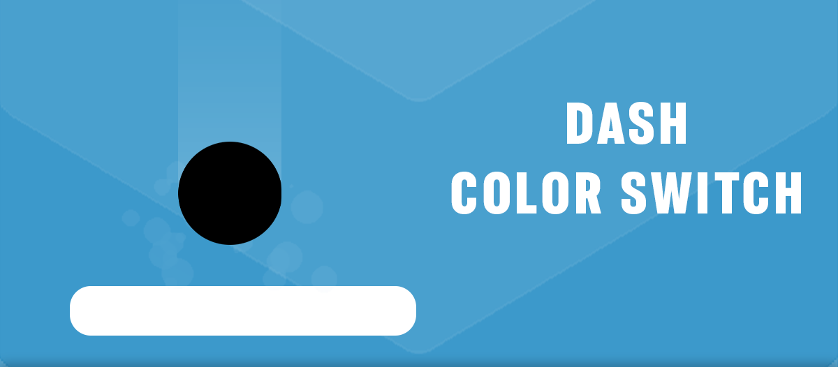 Dash Color Switch