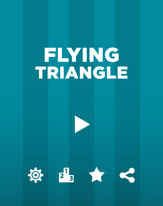 Flying Triangle