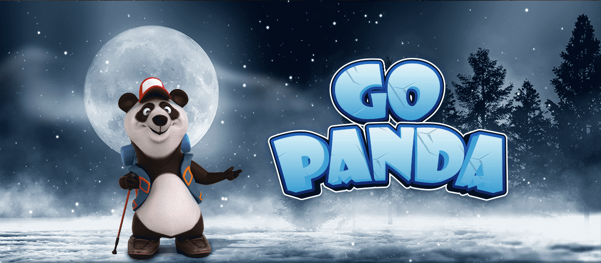Go Panda