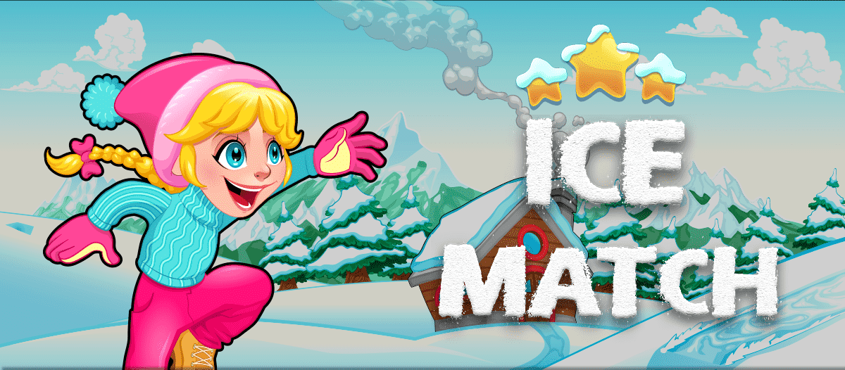 Ice Match