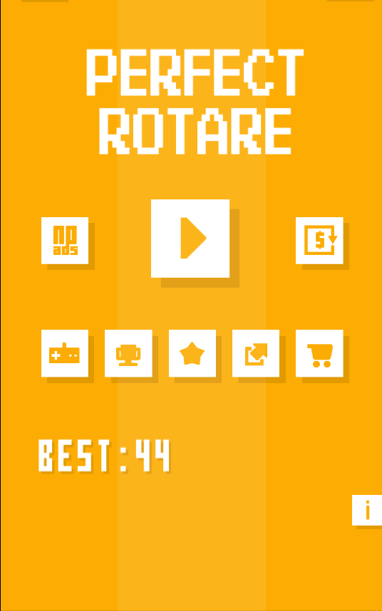Perfect Rotare