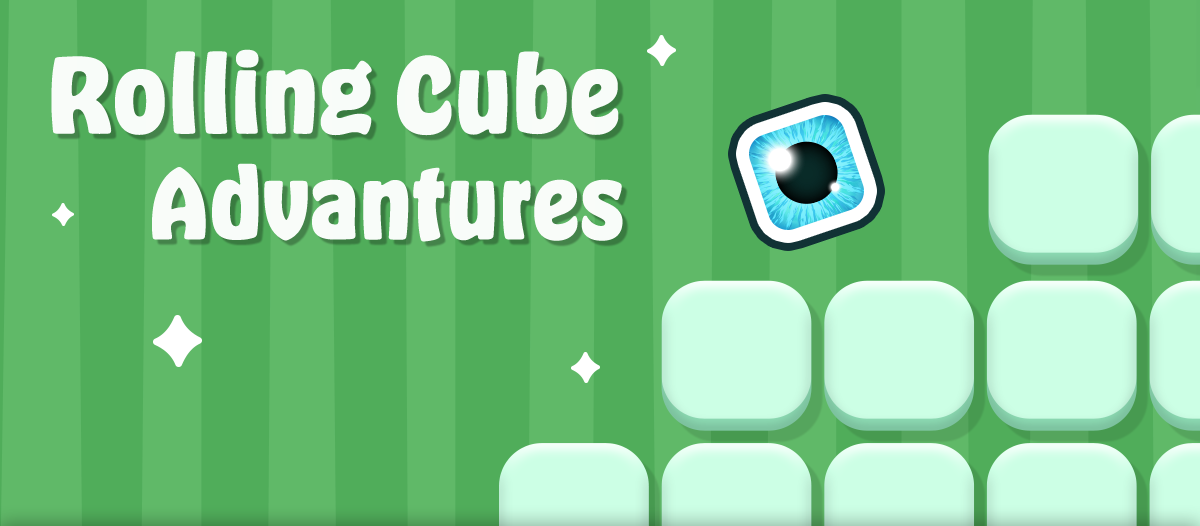 Rolling Cube Advantures
