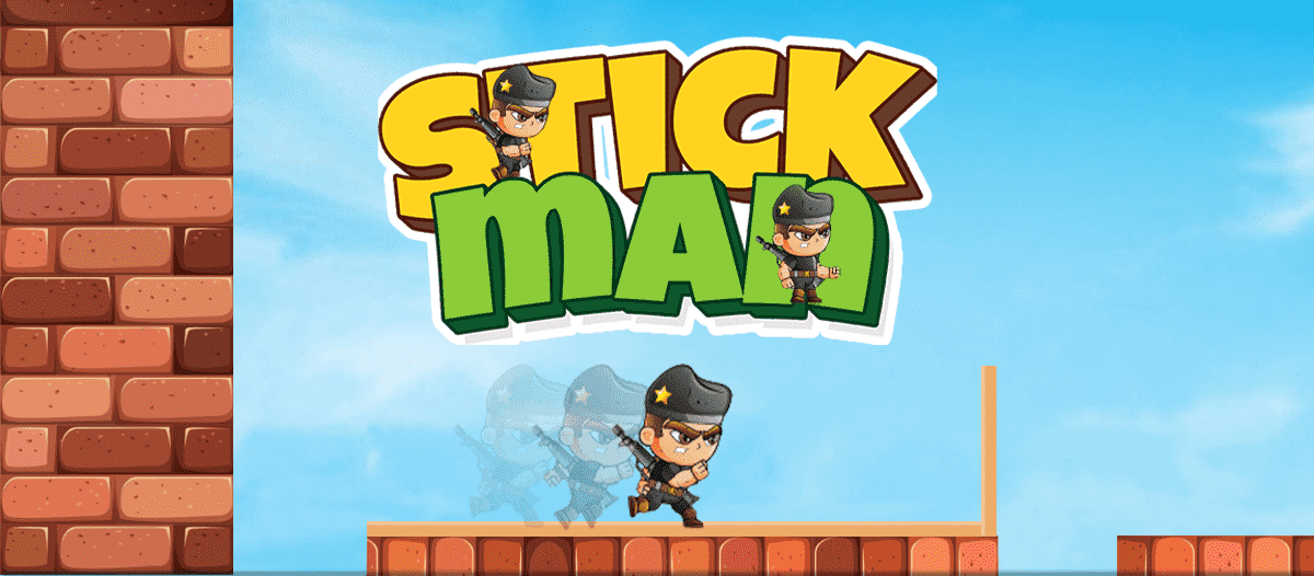 Stick Man