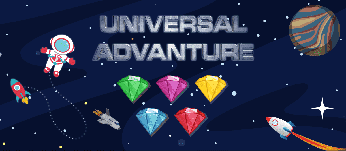 Universal Advanture