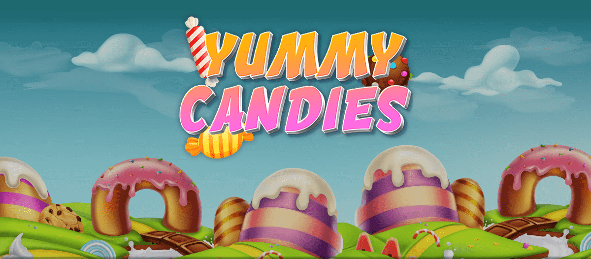 Yummy Candies